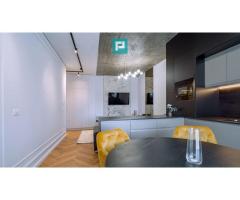 Apartament 69 mp Piata Taranilor– Oradea - Imagine 3