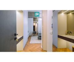 Apartament 69 mp Piata Taranilor– Oradea - Imagine 5