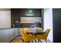 Apartament 69 mp Piata Taranilor– Oradea - Imagine 6