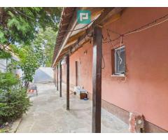 Casă cu 2 corpuri, teren 398 mp, Oradea - Imagine 4