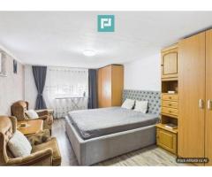 Casă cu 2 corpuri, teren 398 mp, Oradea - Imagine 8