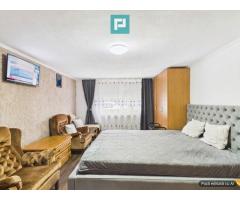 Casă cu 2 corpuri, teren 398 mp, Oradea - Imagine 12
