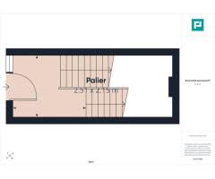 Birouri Noi 72 mp | Ioan Cantacuzino - Imagine 8