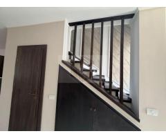 Duplex de vanzare,4 camere si 3 bai, acces auto, Dumbravita - Imagine 7
