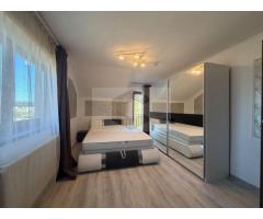 Duplex de vanzare,4 camere si 3 bai, acces auto, Dumbravita - Imagine 8