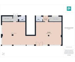 Spațiu 137 mp cu Vitrină | Rogerius - Imagine 6