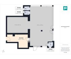 Spațiu Comercial 100 mp | Calea Aradului - Imagine 10