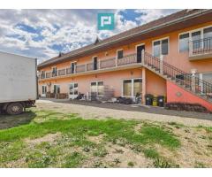 Clădire 446 mp | Teren 1.579 mp Nojorid