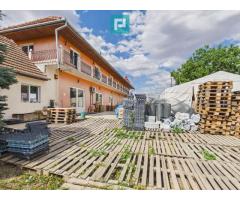 Clădire 446 mp | Teren 1.579 mp Nojorid - Imagine 3