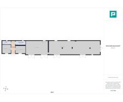 Clădire 446 mp | Teren 1.579 mp Nojorid - Imagine 11