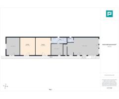 Clădire 446 mp | Teren 1.579 mp Nojorid - Imagine 12
