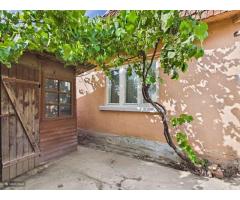 Casă Tileagd, 25 km Oradea, teren 328 mp - Imagine 5