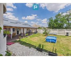 Casă 225 mp cu teren 1.482 mp în Leș - Imagine 3