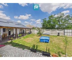 Casă 225 mp cu teren 1.482 mp în Leș - Imagine 4