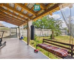 Casă 225 mp cu teren 1.482 mp în Leș - Imagine 5