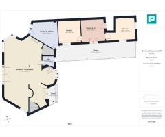 Casă 225 mp cu teren 1.482 mp în Leș - Imagine 11