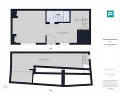 Casă renovată ultracentral | Str. Primăriei - Imagine 10
