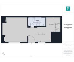 Casă renovată ultracentral | Str. Primăriei - Imagine 11