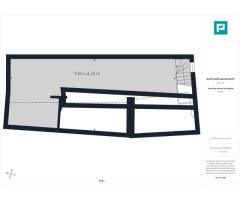 Casă renovată ultracentral | Str. Primăriei - Imagine 12