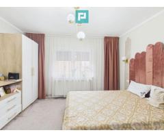 Apartament la Casă cu Curte Proprie, Zona Gării - Imagine 3