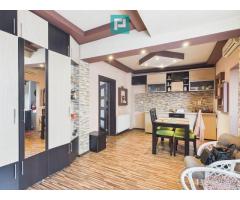 Apartament la Casă cu Curte Proprie, Zona Gării - Imagine 9