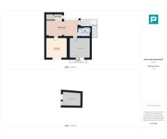 Apartament la Casă cu Curte Proprie, Zona Gării - Imagine 10
