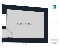 Apartament la Casă cu Curte Proprie, Zona Gării - Imagine 12