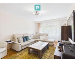 Apartament 3 camere, renovat modern, zona Decebal