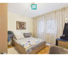 Apartament 3 camere, renovat modern, zona Decebal - Imagine 8