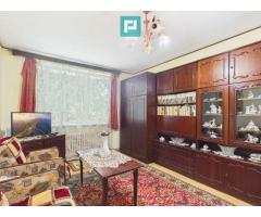 Apartament cu 2 camere, parter, Rogerius - Imagine 2