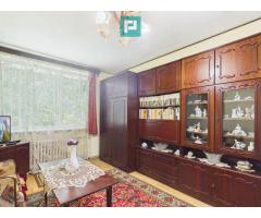 Apartament cu 2 camere, parter, Rogerius - Imagine 3