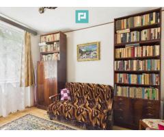 Apartament cu 2 camere, parter, Rogerius - Imagine 4