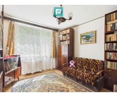 Apartament cu 2 camere, parter, Rogerius - Imagine 5