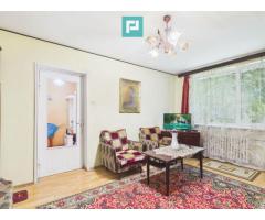 Apartament cu 2 camere, parter, Rogerius - Imagine 11