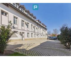 Birouri Ultracentrale, 154 mp, Parcare cu bariera