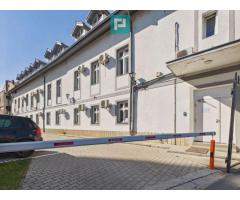 Birouri Ultracentrale, 154 mp, Parcare cu bariera - Imagine 2