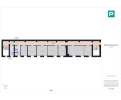 Birouri Ultracentrale, 154 mp, Parcare cu bariera - Imagine 10
