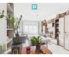 Apartament 4 camere, spațios pentru familie