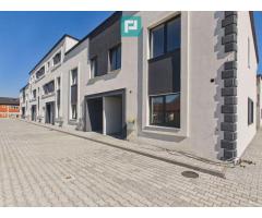 Casă Terraced / Townhouse, 120 mp utili, Sânmartin