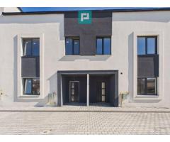 Casă Terraced / Townhouse, 120 mp utili, Sânmartin - Imagine 2