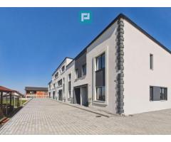 Casă Terraced / Townhouse, 120 mp utili, Sânmartin - Imagine 3
