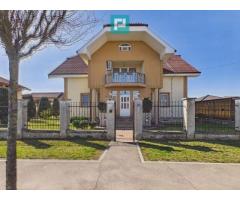 Vilă 343 mp utili, teren 600 mp, Oncea – Oradea - Imagine 2