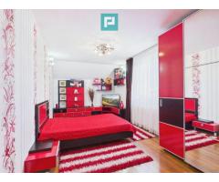 Vilă 343 mp utili, teren 600 mp, Oncea – Oradea - Imagine 8