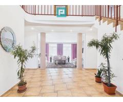 Vilă 343 mp utili, teren 600 mp, Oncea – Oradea - Imagine 12