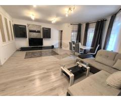 Duplex cu 5 camere și 3 bai, acces auto, Dumbrăvița