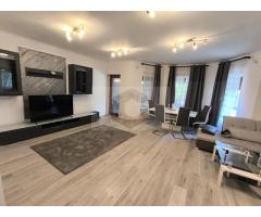 Duplex cu 5 camere și 3 bai, acces auto, Dumbrăvița - Imagine 3
