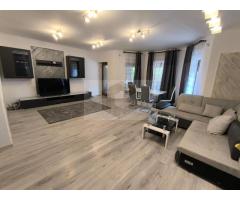 Duplex cu 5 camere și 3 bai, acces auto, Dumbrăvița - Imagine 4