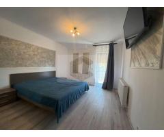 Duplex cu 5 camere și 3 bai, acces auto, Dumbrăvița - Imagine 9