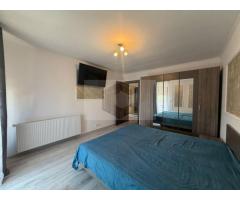 Duplex cu 5 camere și 3 bai, acces auto, Dumbrăvița - Imagine 10