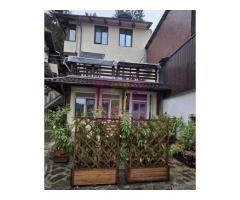 Apartament cu 2 camere de vânzare în Sinaia – Cartierul Furnica